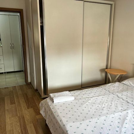 Blini Complex Apartment Priștina Exterior foto