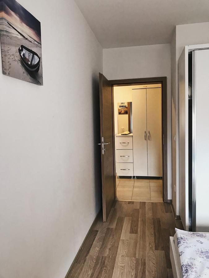 Blini Complex Apartment Priștina Exterior foto