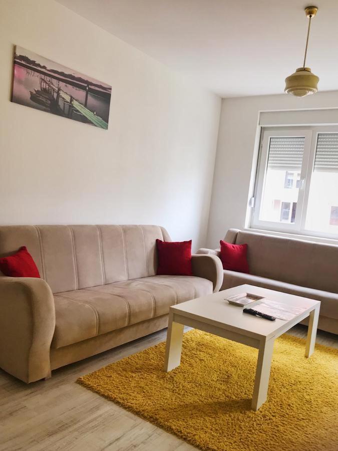 Blini Complex Apartment Priștina Exterior foto